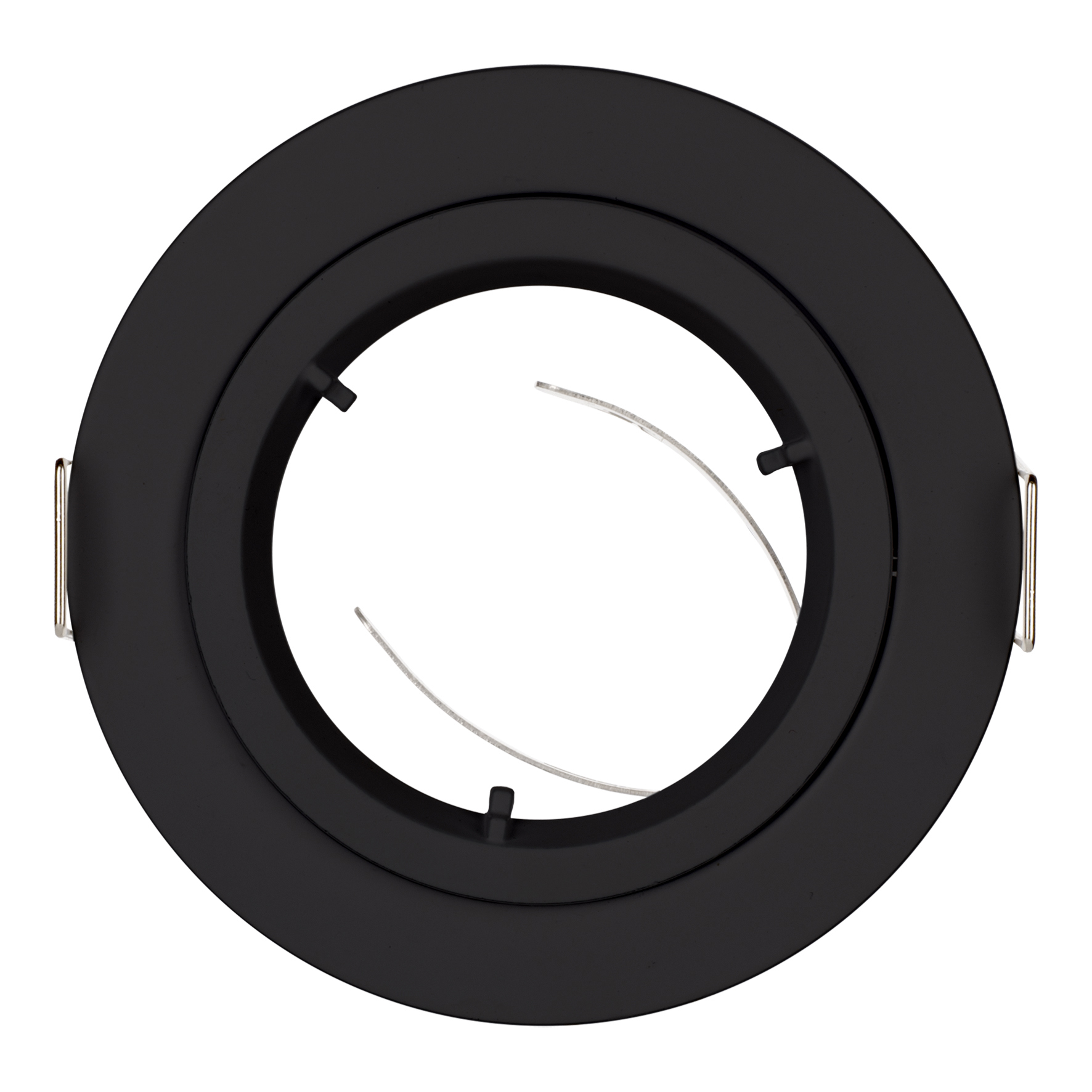 inbouwspot aluminium zwart bailey-3