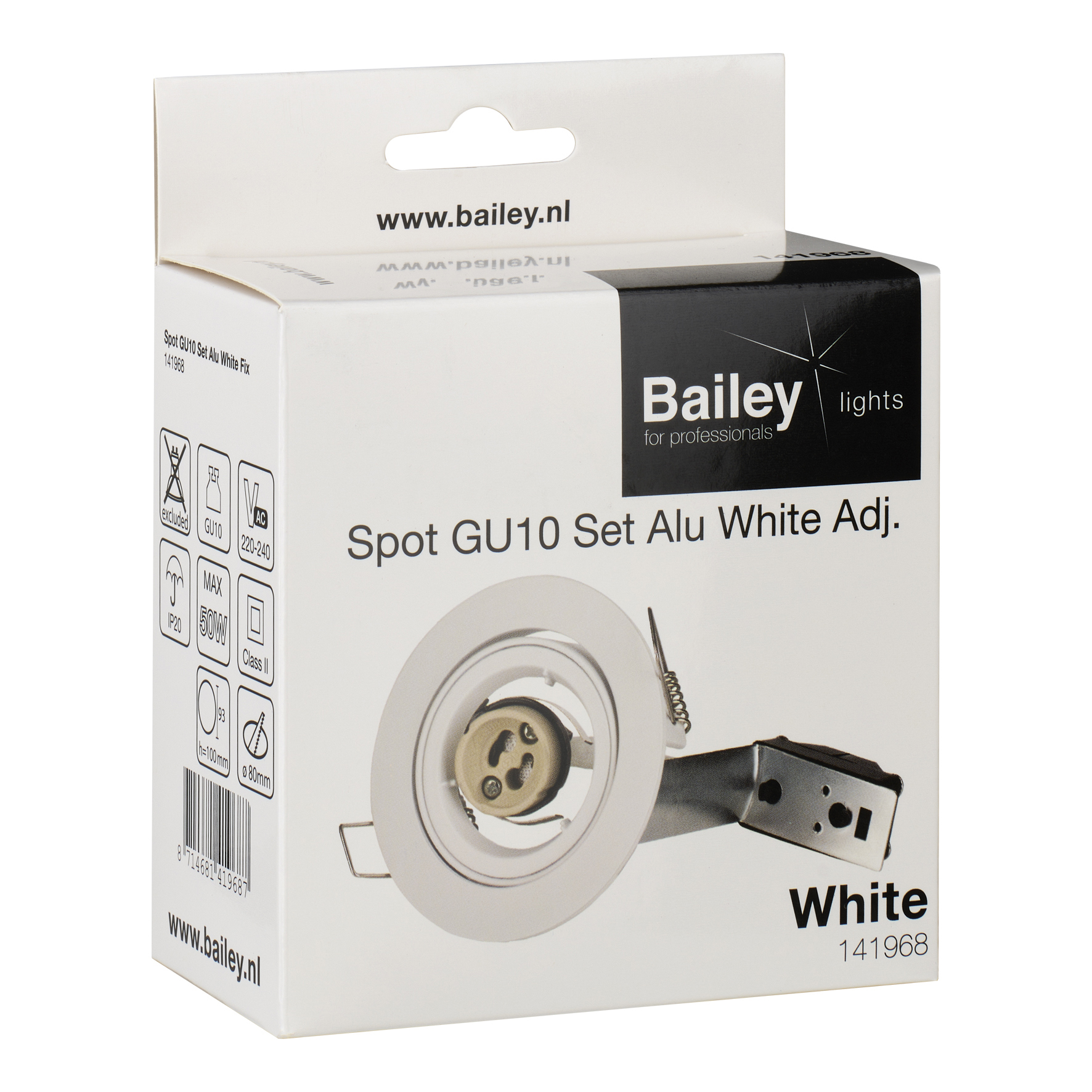 inbouwspot aluminium wit bailey-5