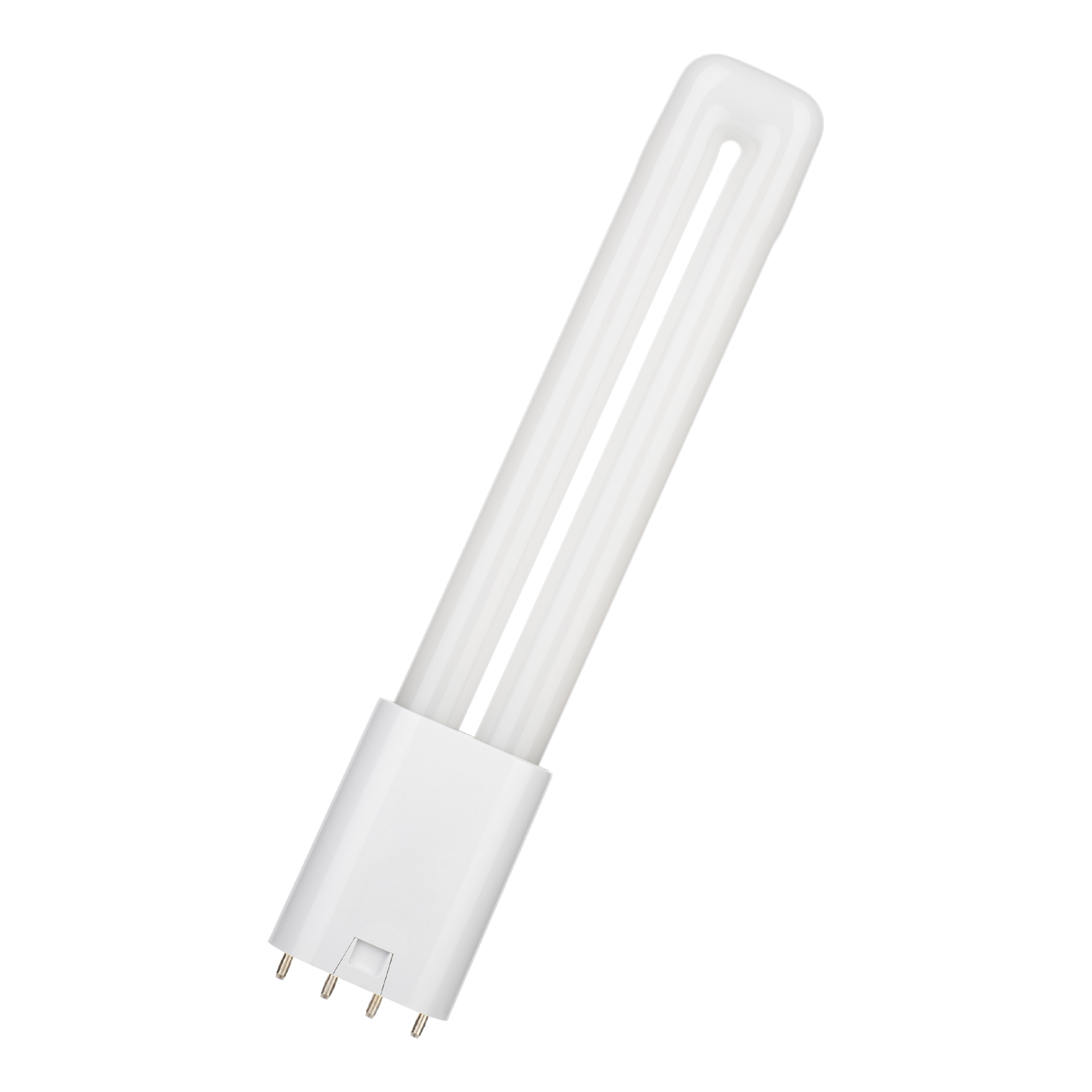 Led Lamp Bailey - PL Glass TC-L 2G11 8W 900LM