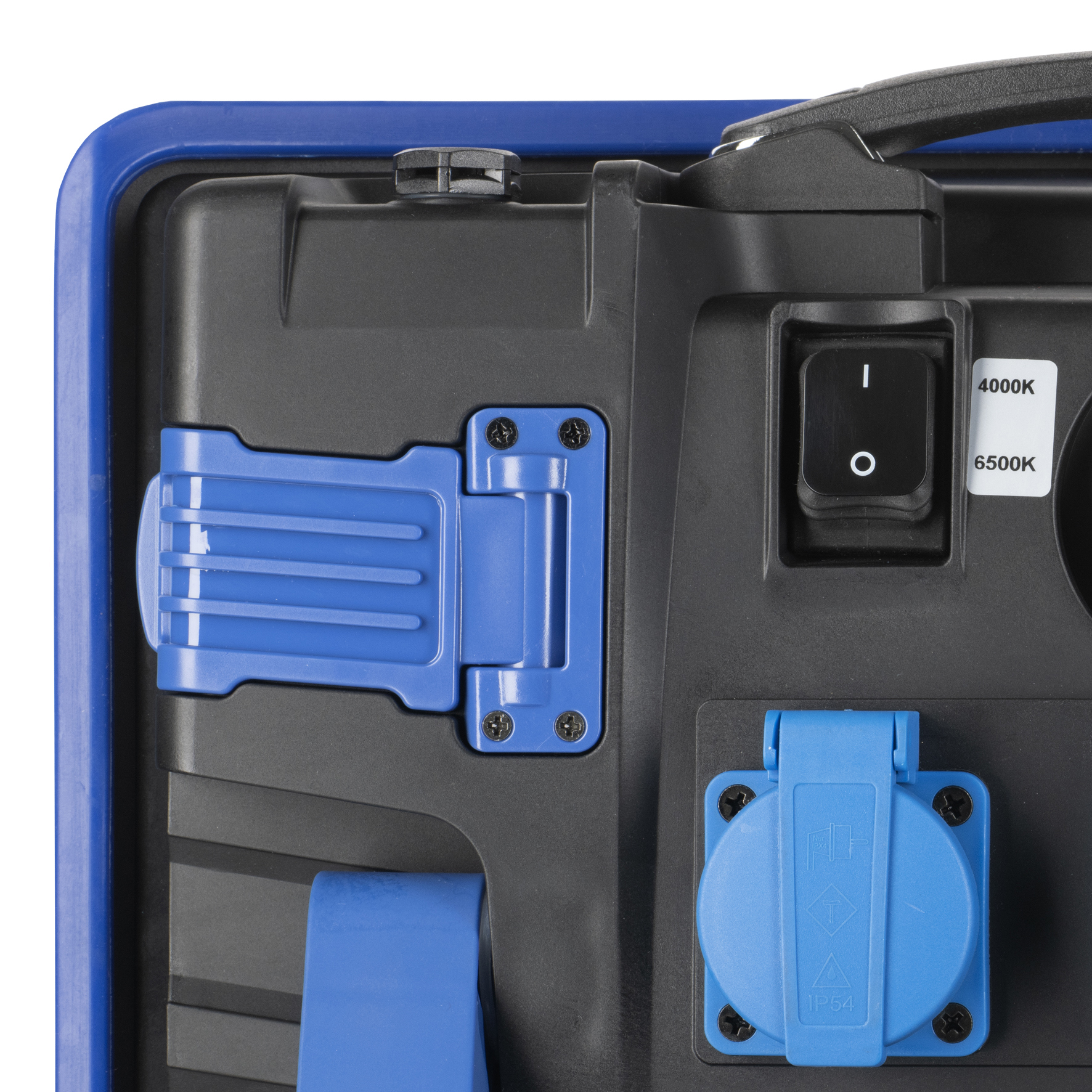 bouwlamp led klasse I bailey-5