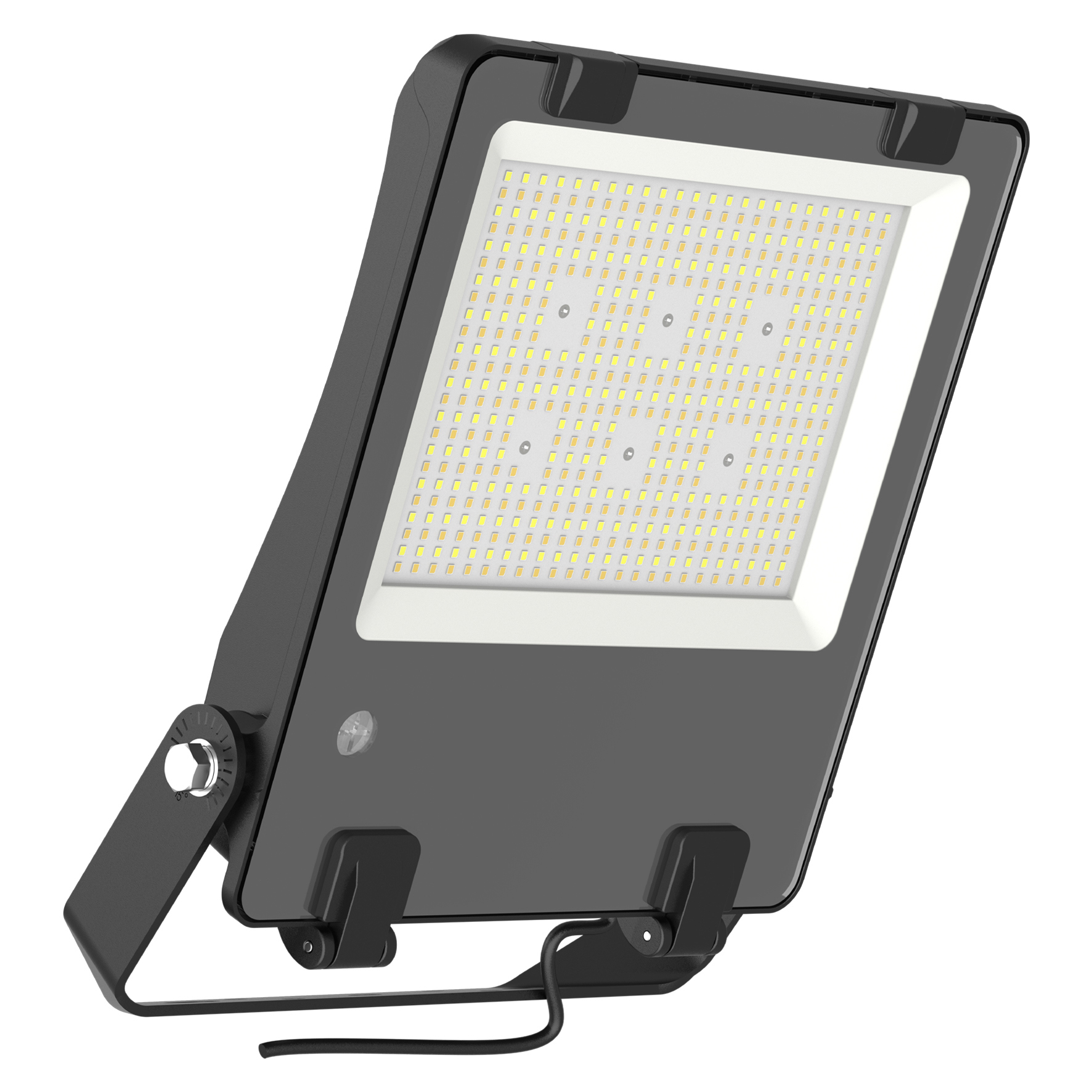 bouwlamp floodlight led klasse I bailey-3