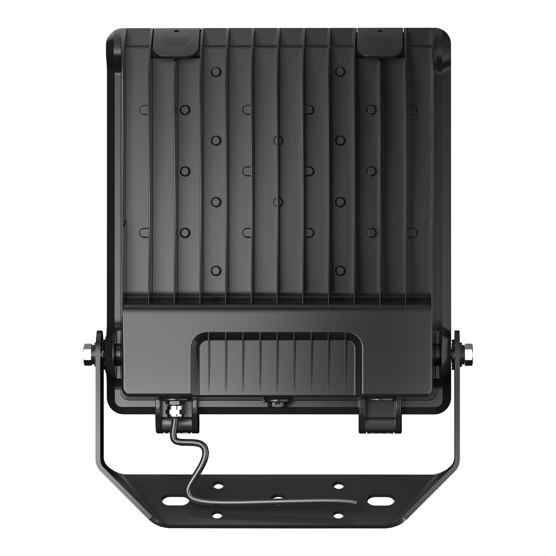 bouwlamp floodlight led klasse I bailey-4