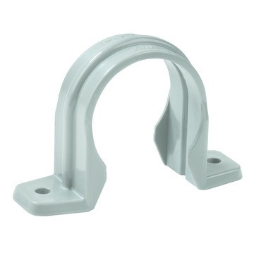 zadel pvc grijs binnenriolering