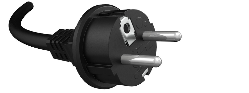 vervangingssnoer neopreen