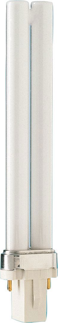 compact fluorisatielamp philips master