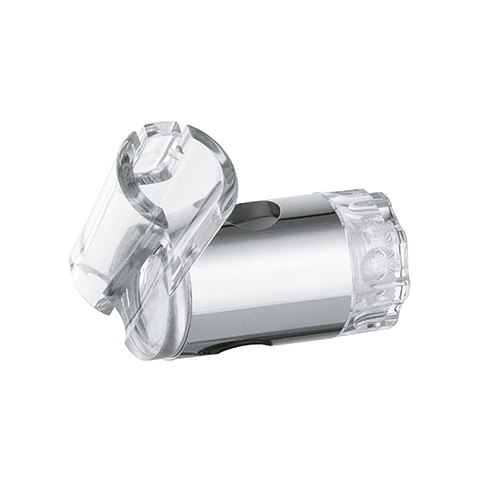 handdouchehouder kludi