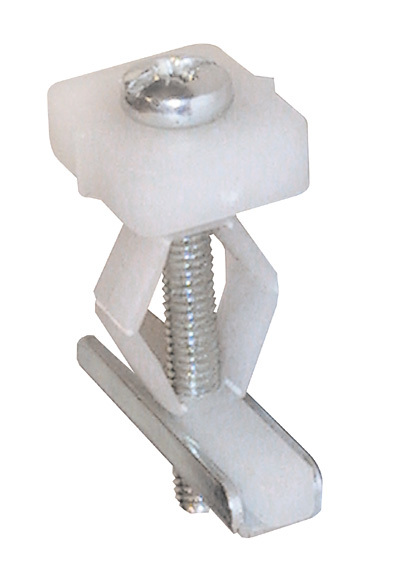 Hamerkopbout Defa - 60MM SET à 4 STUKS