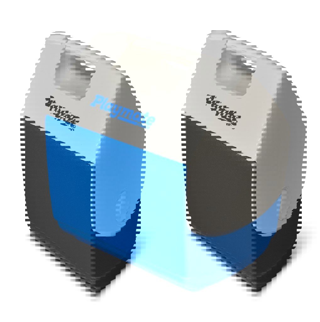 Koelbox Playmate Igloo - PAL LICHTBLAUW 6.6L