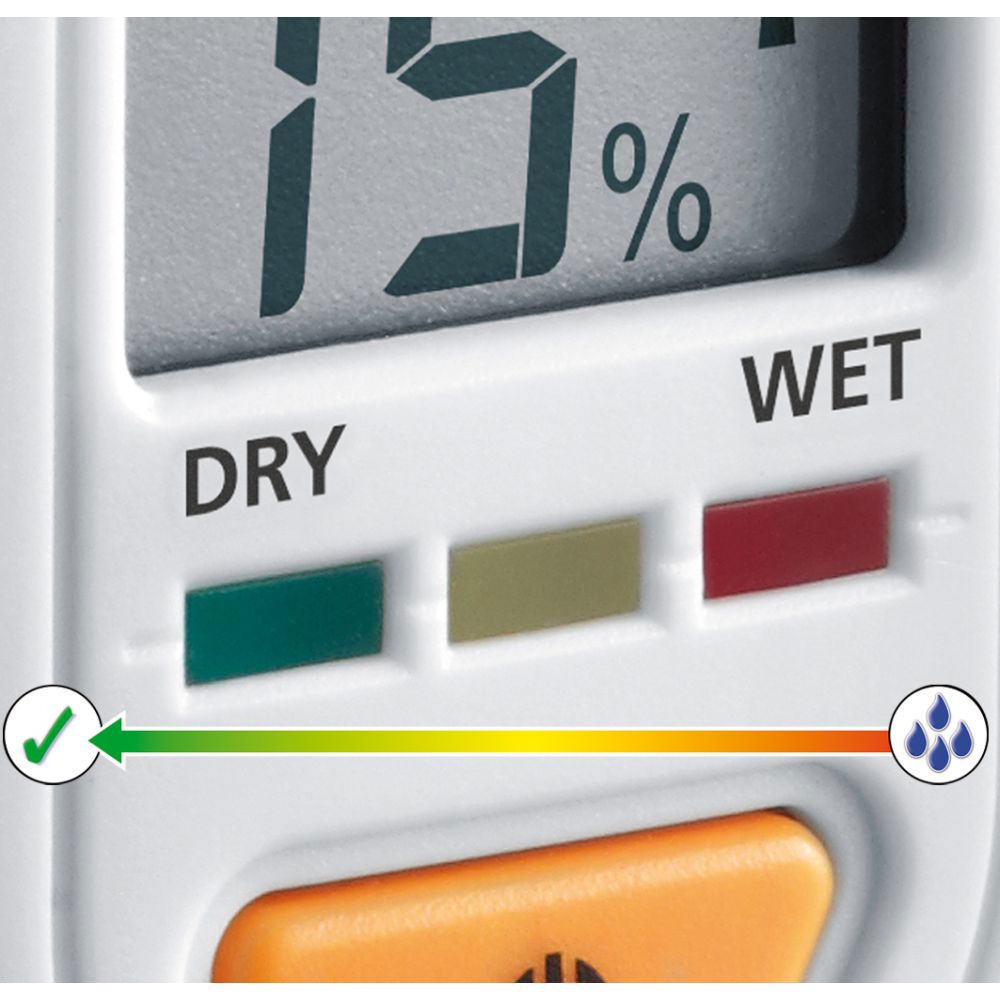 vochtmeter laserliner-4