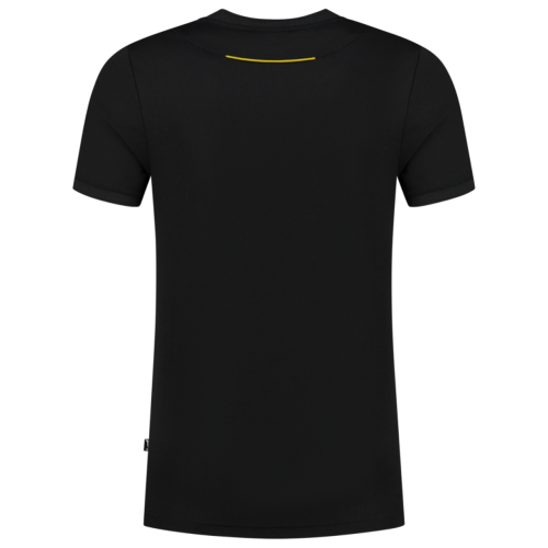 T-shirt bicolor accent tricorp-3