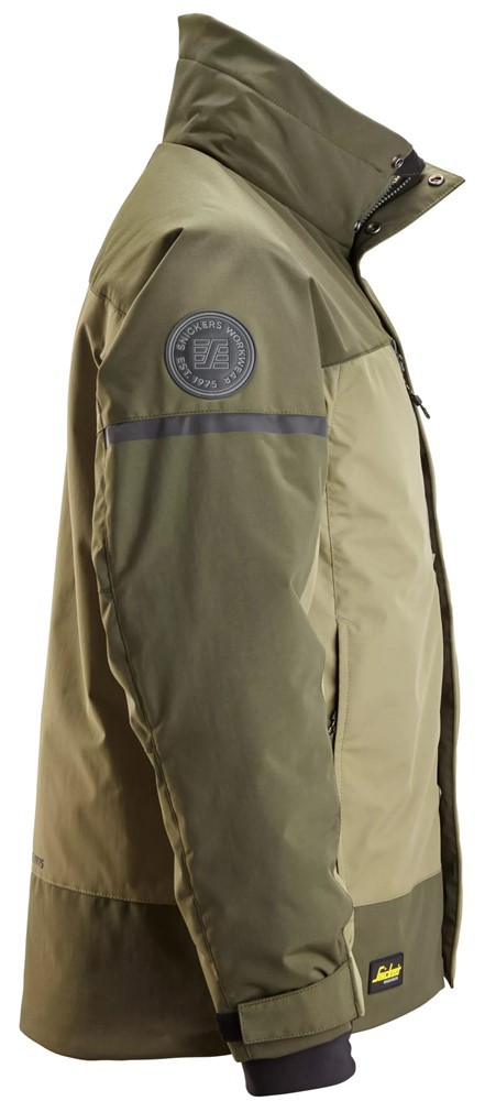 jack isolerend allroundwork snickers-4