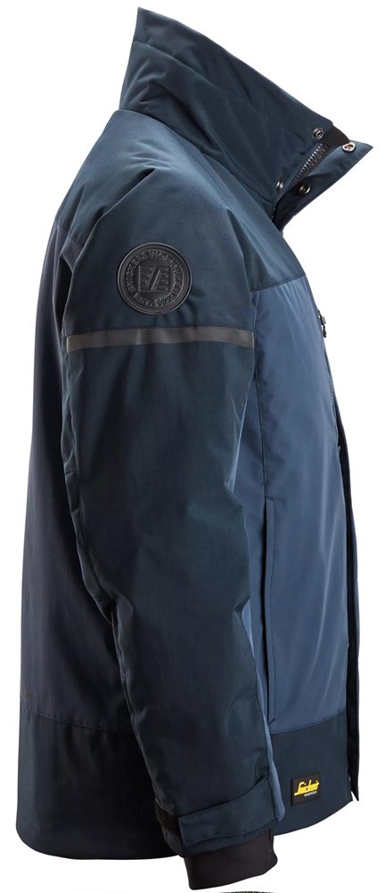 jack isolerend allroundwork snickers-4