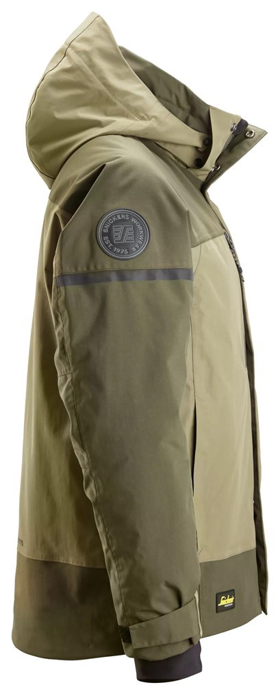 jack isolerend allroundwork snickers-4