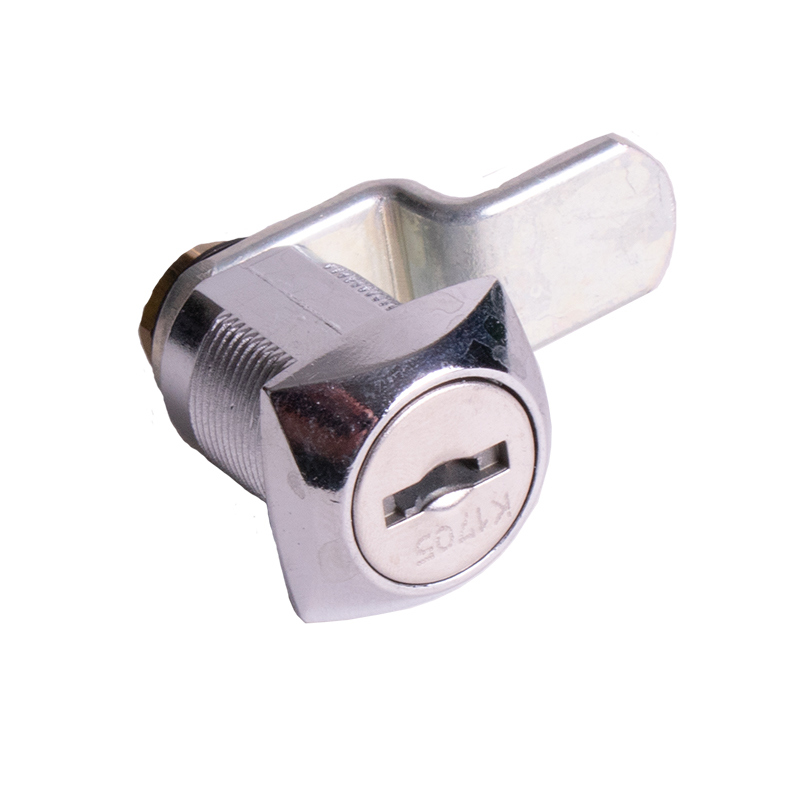 Postkastslot Oostwoud - HALVE SLAG INCL.2 SL.