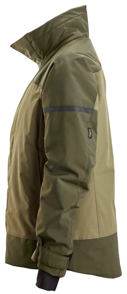 jack allroundwork dames snickers-3