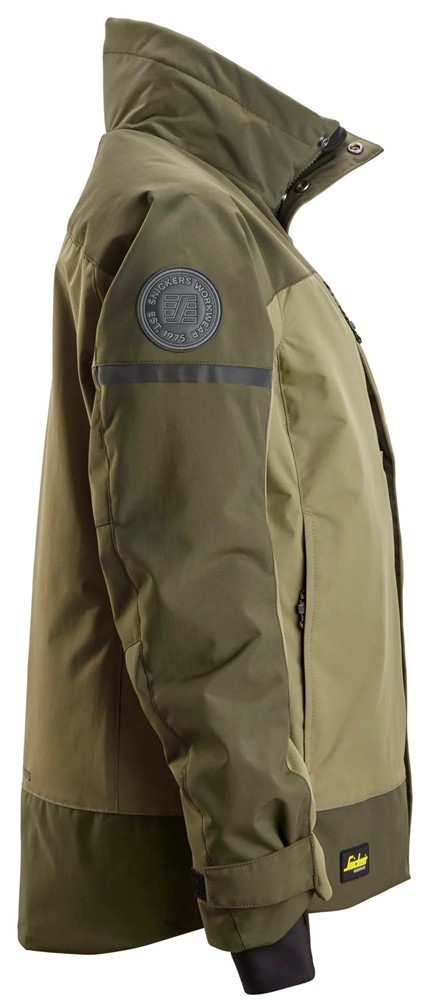 jack allroundwork dames snickers-4