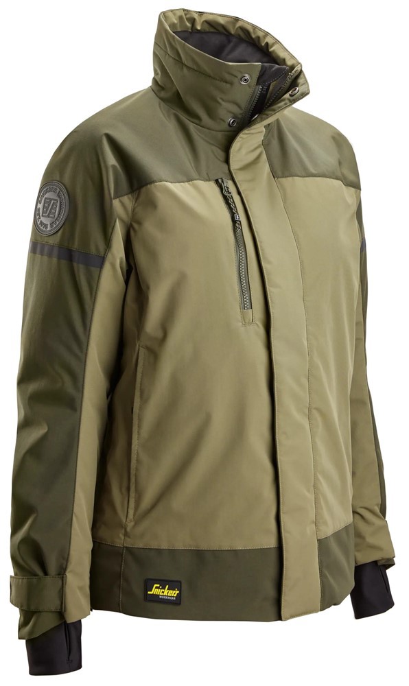 jack allroundwork dames snickers-5