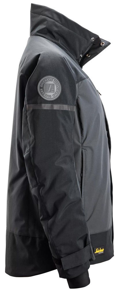 jack allroundwork dames snickers-4