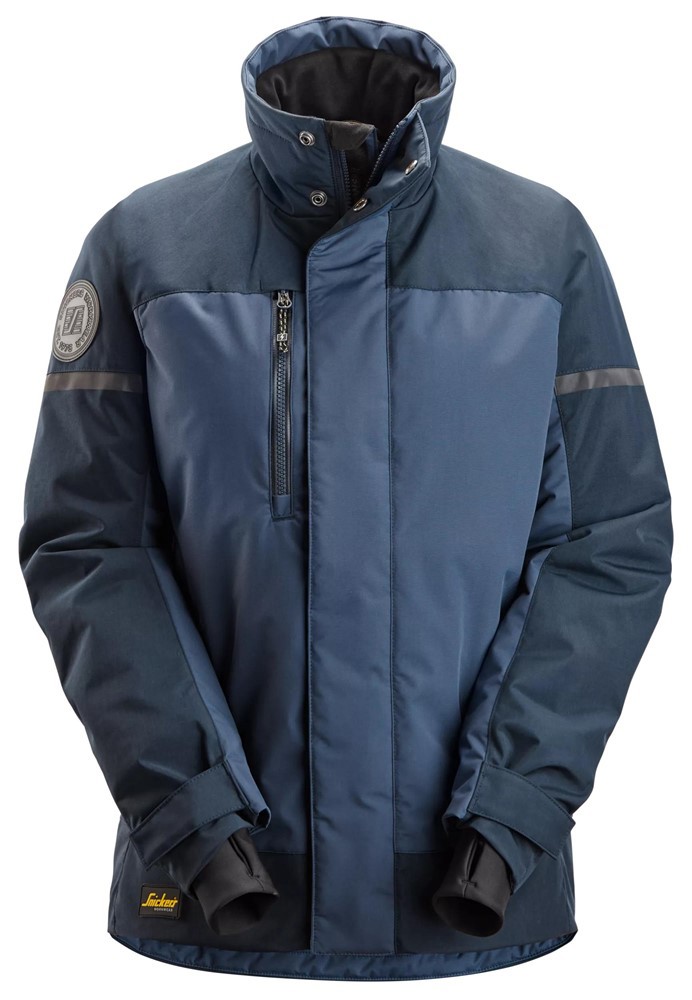 Jack Allroundwork Dames Snickers - 1117 NAVY M