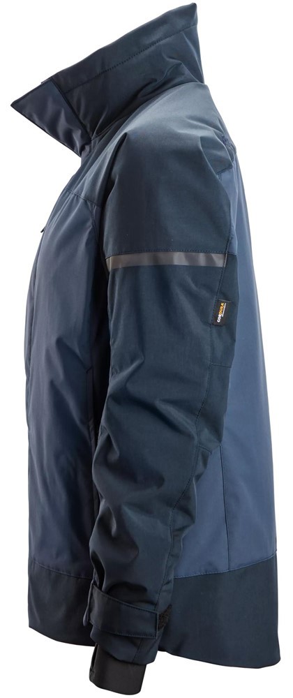 jack allroundwork dames snickers-3