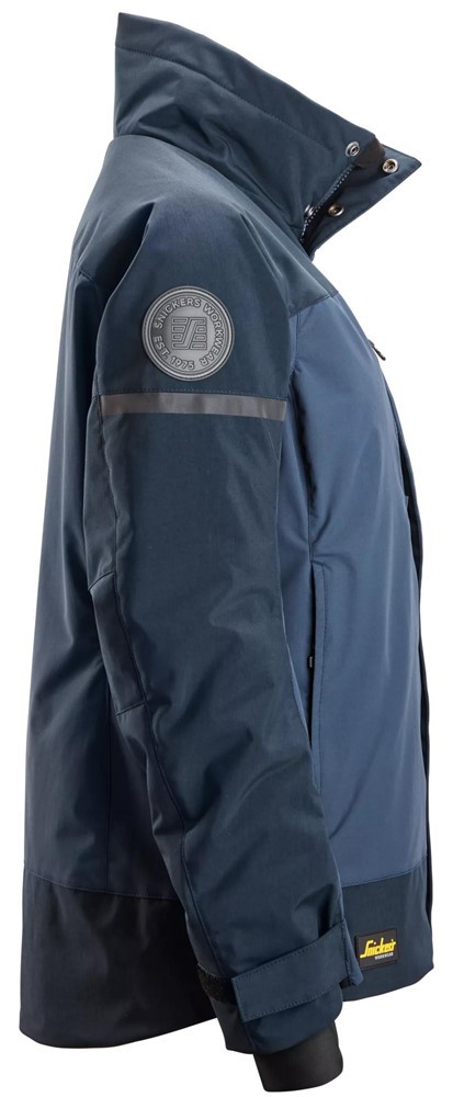 jack allroundwork dames snickers-3