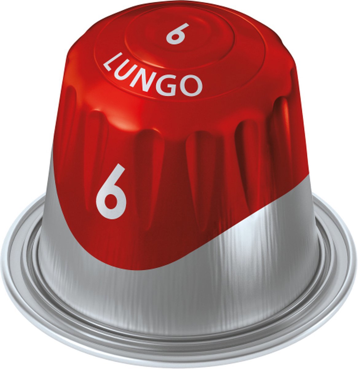 Koffiecups Douwe Egberts - LUNGO