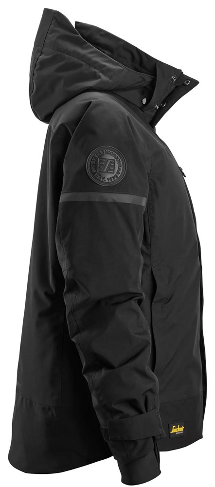 jack allroundwork dames snickers-4