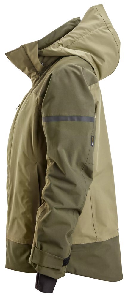 jack allroundwork dames snickers-3