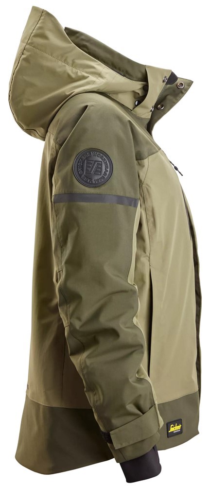 jack allroundwork dames snickers-4