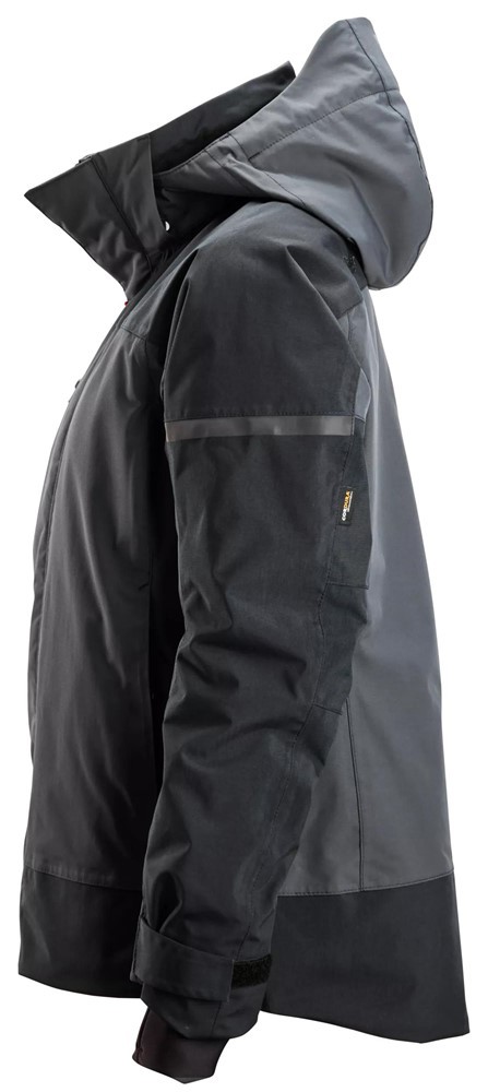 jack allroundwork dames snickers-3