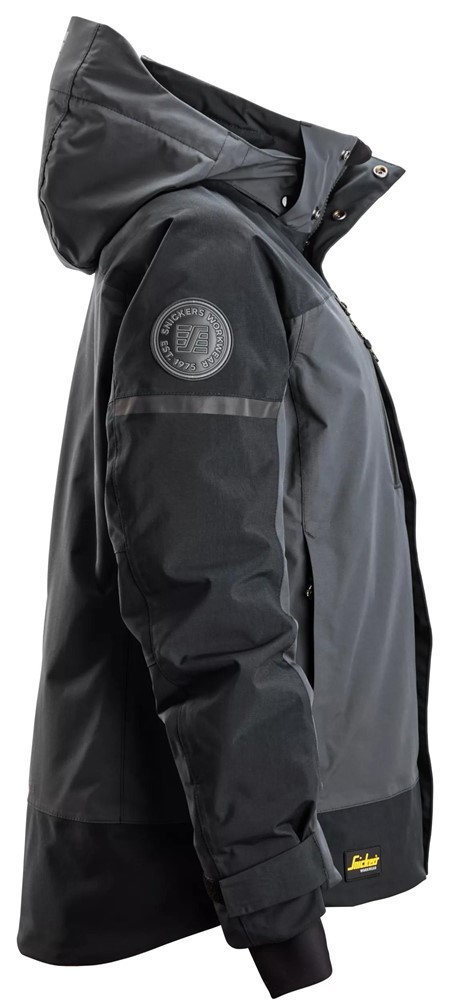 jack allroundwork dames snickers-4