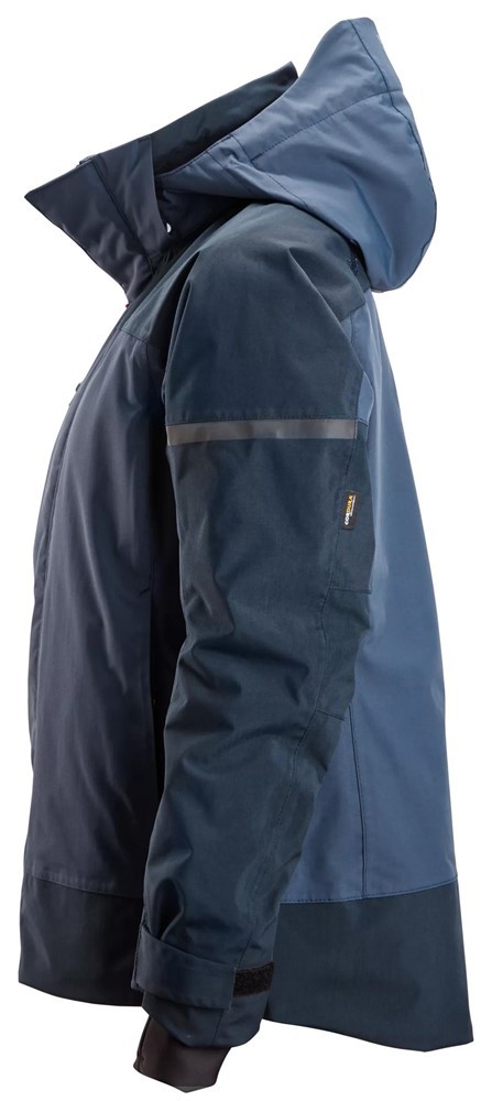 jack allroundwork dames snickers-3