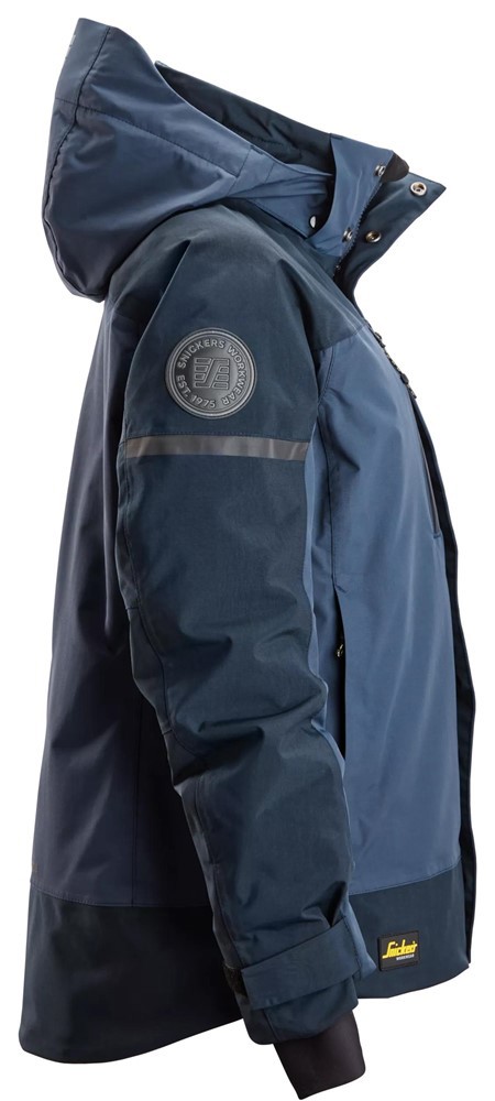 jack allroundwork dames snickers-3