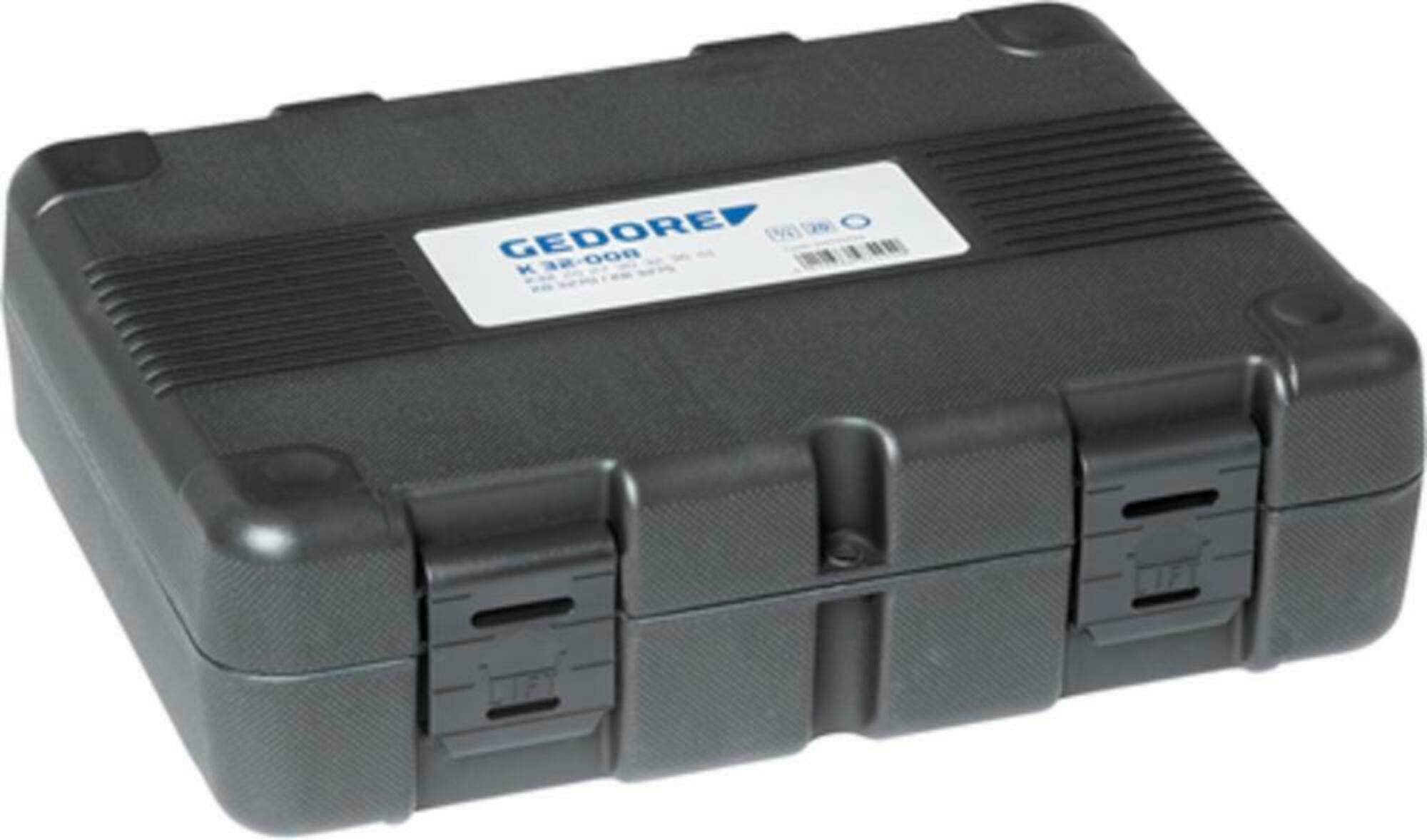 krachtdoppenset gedore-3