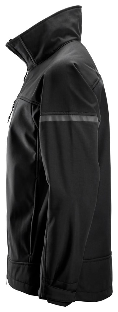 jack softshell allroundwork snickers-4