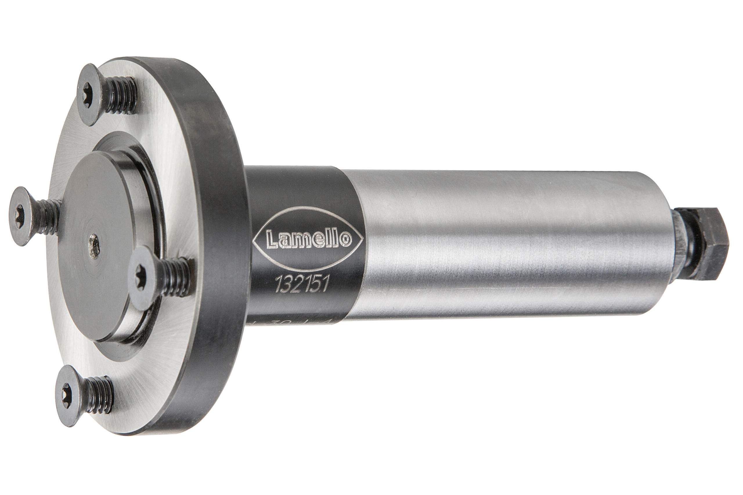 Freesdoorn Lamello - 25X60X 85MM M4