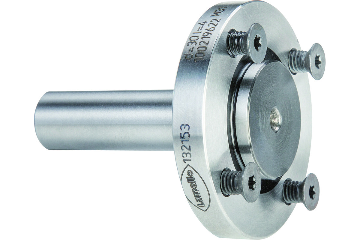 Freesdoorn Lamello - 16X50X 68MM M4