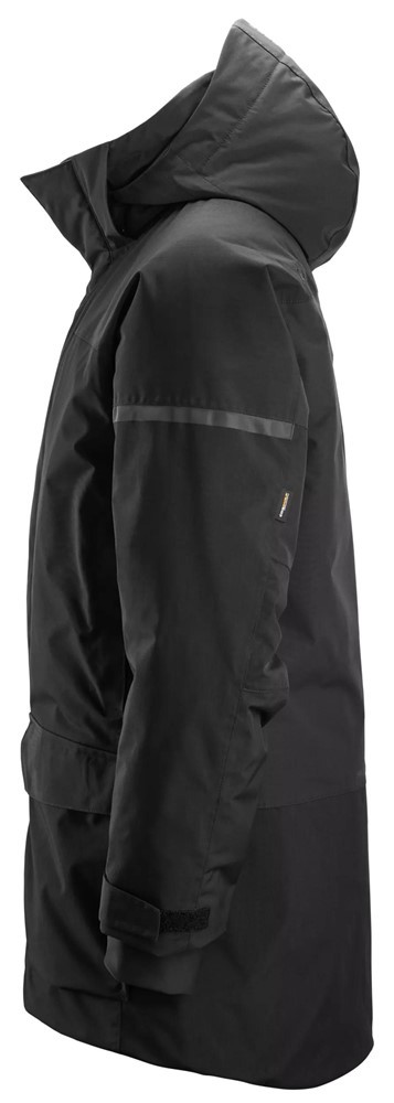 parka isolerend allroundwork snickers-3
