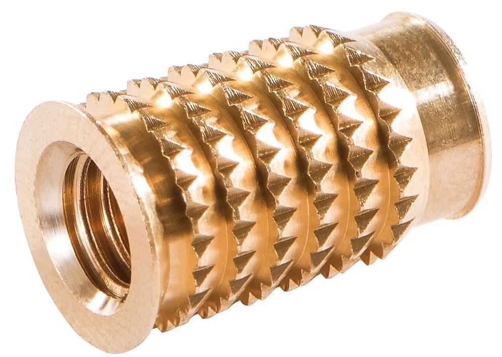 Cabineo Huls Lamello - CABINEO HULS M6X15.3MM