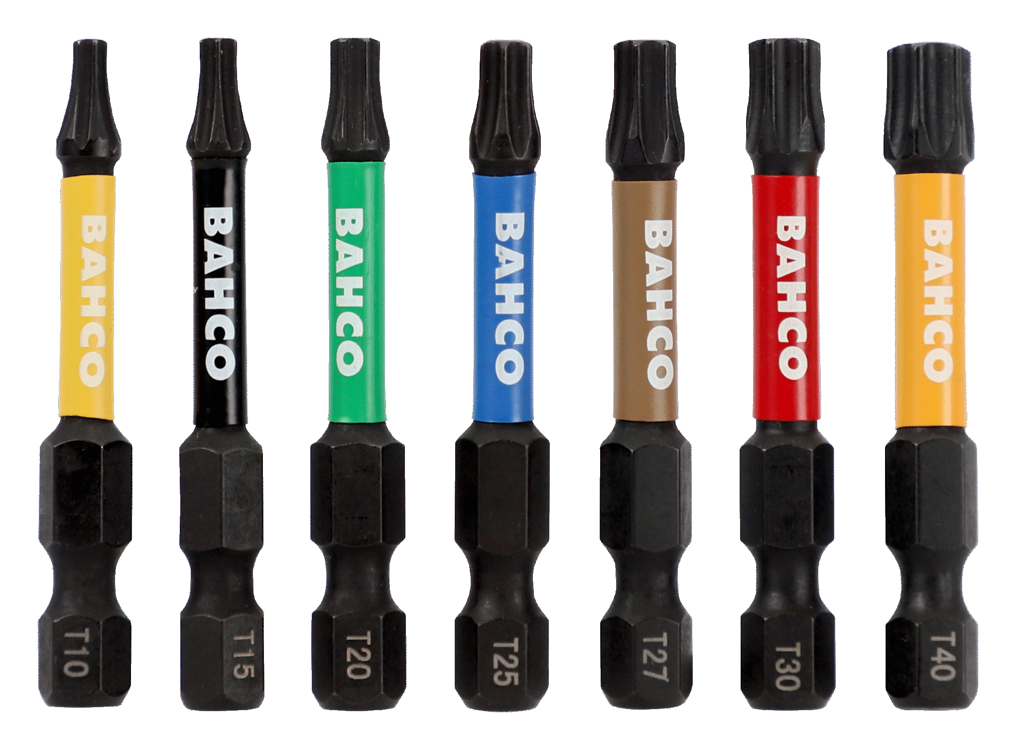 schroefbitset impact bahco-6