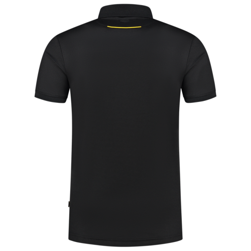 poloshirt bicolor accent tricorp-3