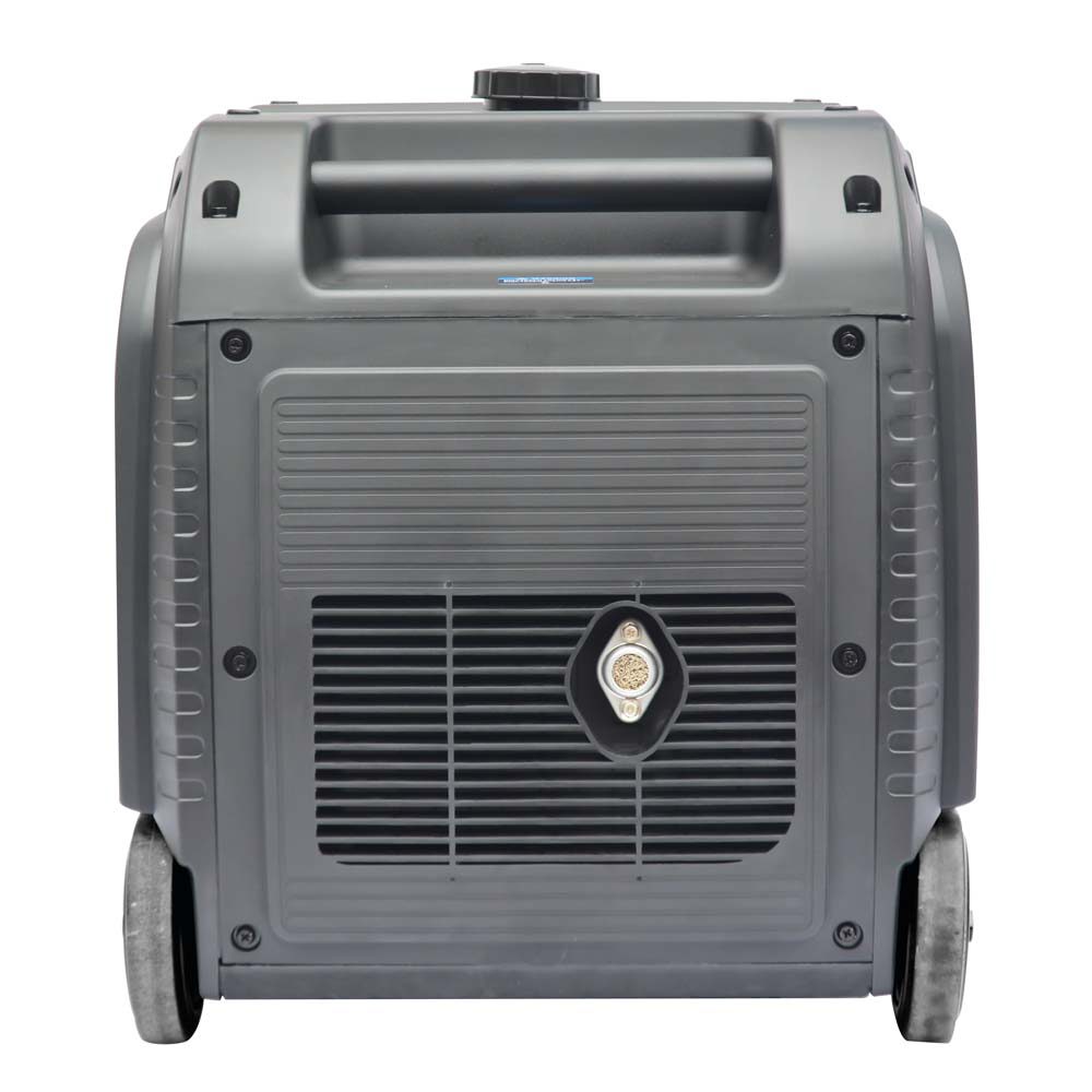 stroomgenerator contimac-5