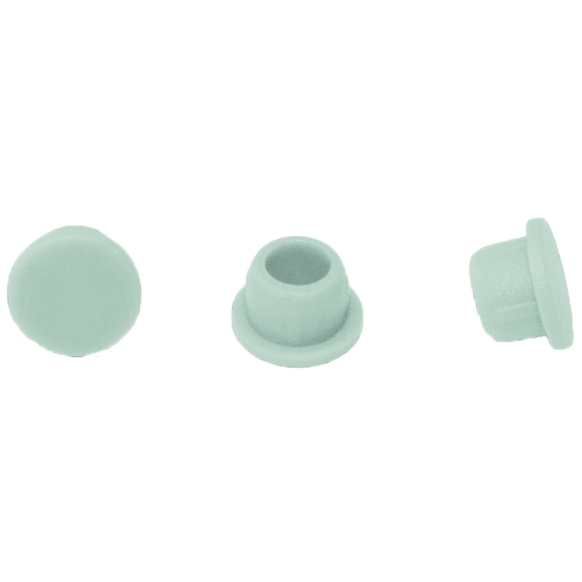 Afdekkappen Lamello - CLAMEX LICHTGRIJS RAL 7035 90°