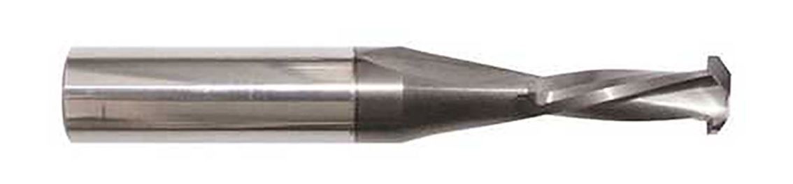 Eind Frees Hardmetaal Lamello - 12X40X 80MM M4