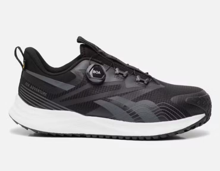 Veiligheidsschoenen Reebok - IB3613 MT 47 S1PS