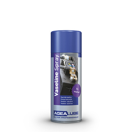 Vaselinespray Agealube - 400ML