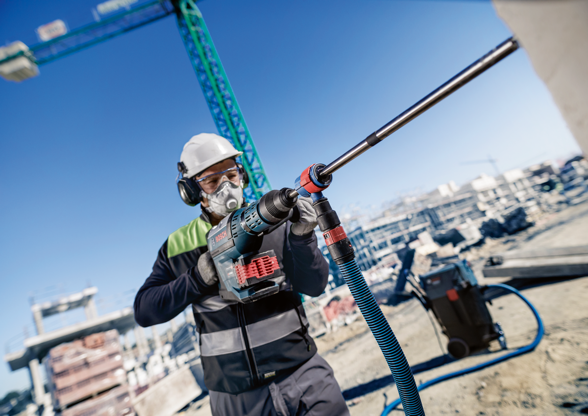 hamerboorset sds-clean plus-8x bosch-5