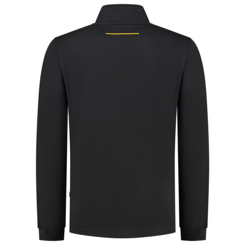 sweatvest bicolor accent tricorp-3