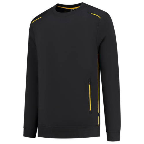 sweater bicolor accent tricorp-5