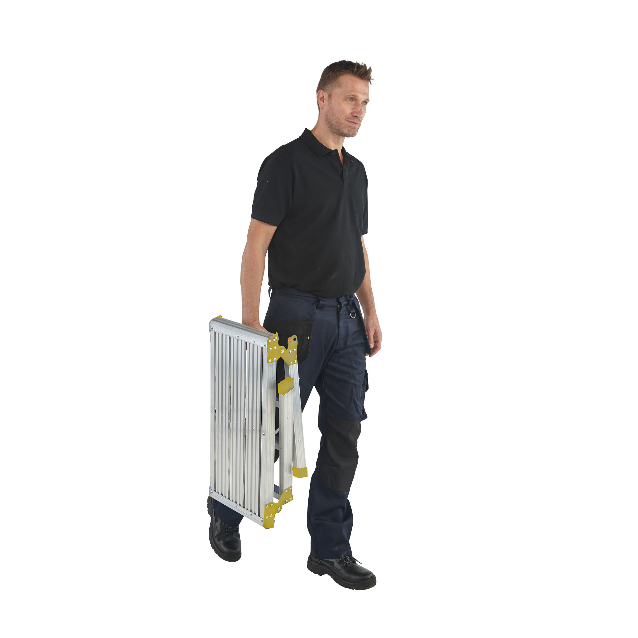 werkbordes aluminium werner-4